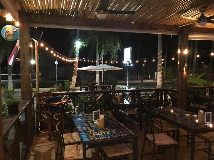 El cafe de herrera santo domingo casa en venta