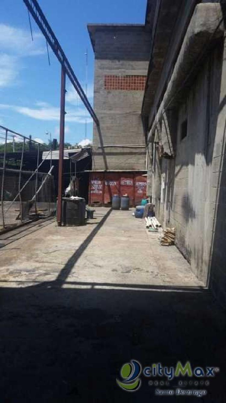 El cafe de herrera santo domingo casa en venta